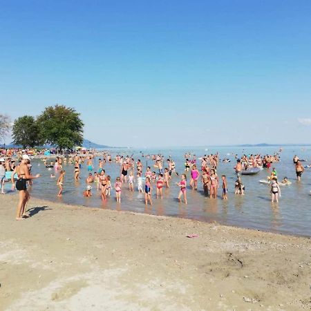 Balatonholidaypark Balatongyorok Ngoại thất bức ảnh
