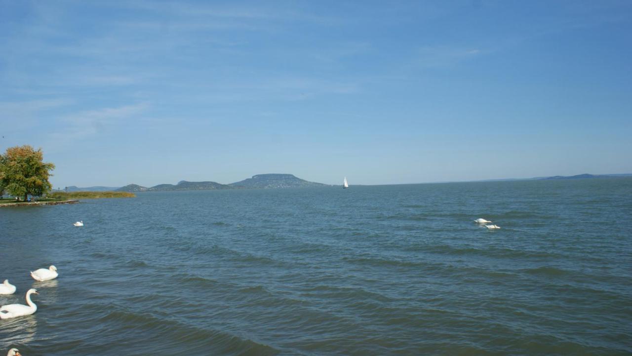Balatonholidaypark Balatongyorok Ngoại thất bức ảnh